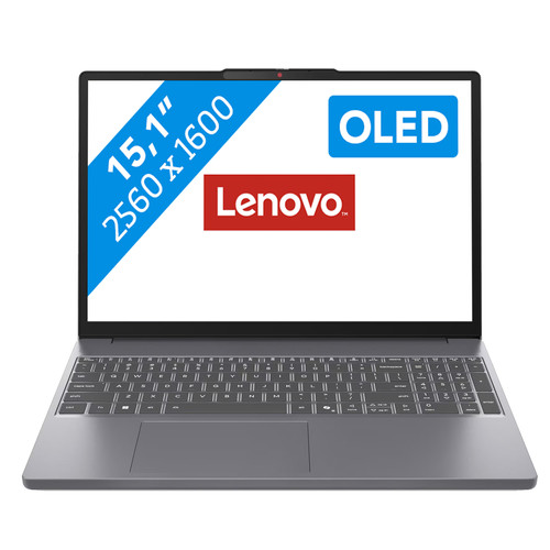 Lenovo IdeaPad Slim 3 OLED 15IRH10 83K100HCMB Azerty (laptop)