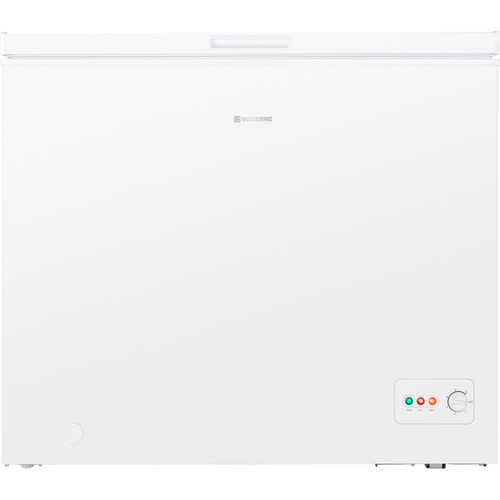 Wisberg WBCF90LFAW (vriezer)