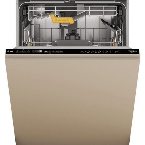 Whirlpool WH8IPB14AM6L0 MaxiSpace (vaatwasser)