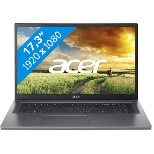 Acer Aspire Go 17 AG17-31P-37GA Azerty (laptop)
