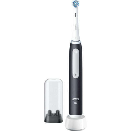Oral-B iO 3N Zwart (elektrische tandenborstel)