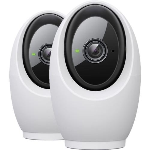 TP-Link Tapo C260 Duo Pack (IP-camera)
