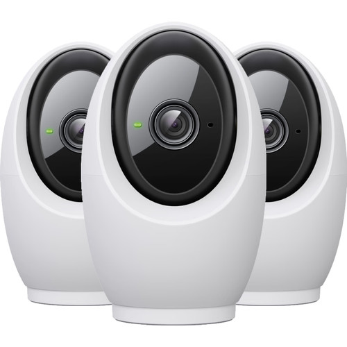 TP-Link Tapo C260 3-Pack (IP-camera)