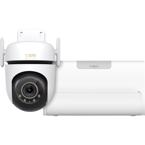 TP-Link Tapo C530WS + H500 CentralHub (IP-camera)