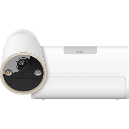 TP-Link Tapo C460 + H500 CentralHub (IP-camera)