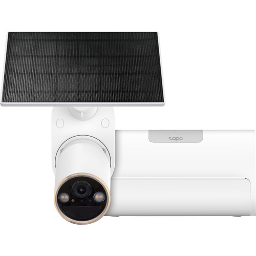 TP-Link Tapo C460 Solar Kit + H500 CentralHub (IP-camera)