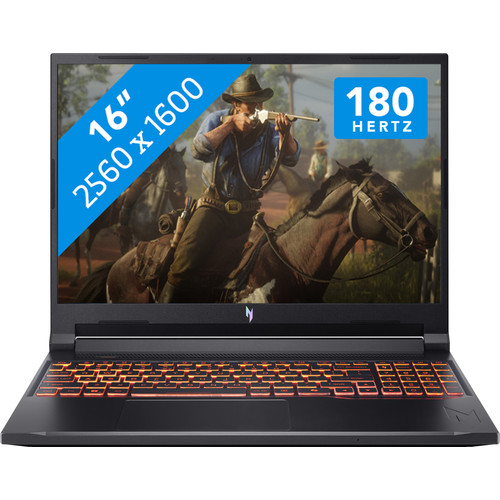 Acer Nitro V 16 AI ANV16-42-R8MB Azerty (laptop)
