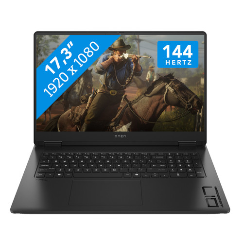 HP OMEN 17-db1970nb AZERTY (laptop)