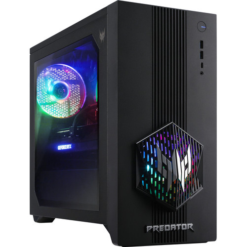 Acer Predator Orion 3000 665 I56061G (desktop)