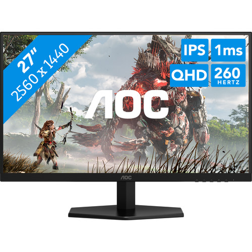 AOC Q27G42ZE (monitor)