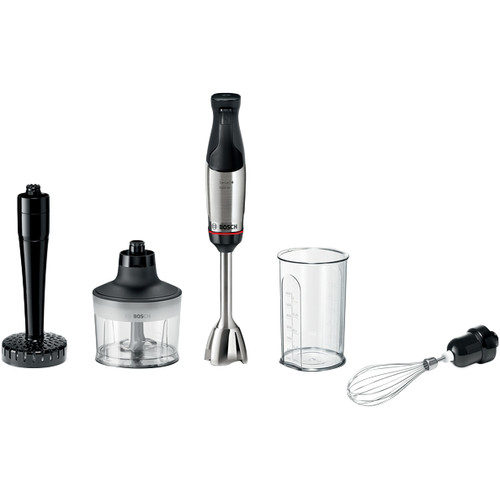 Bosch Ergomaster Serie 6 MSM6M633 (staafmixer)