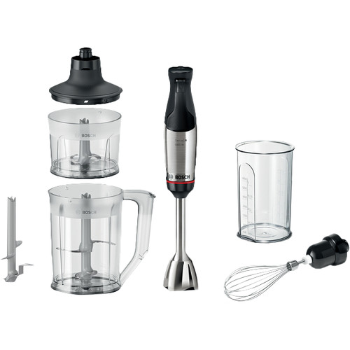 Bosch Ergomaster Serie 6 MSM6M652 (staafmixer)