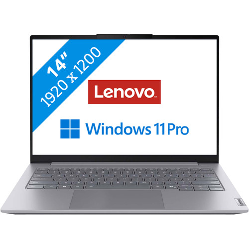Lenovo ThinkBook 14 G8 IRL - 21SG0070MB Azerty (laptop)