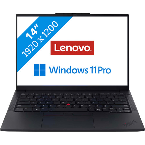 Lenovo ThinkPad E14 G7 IAL - 21SX0076MB Azerty (laptop)