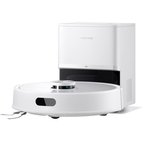 Roborock Q7 TF+ White (robotstofzuiger)