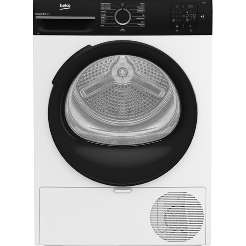 Beko BM3T3824BC (wasdroger)