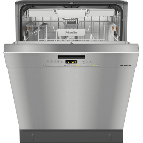 Miele G 5632 SCU CLST (vaatwasser)