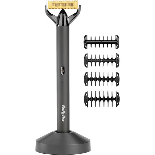 BaByliss X-Blade Super-X Metal Series 2-in-1 OT991E (hybride trimmer)