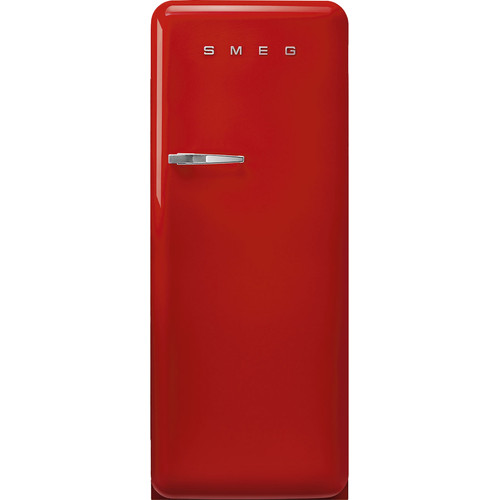 SMEG FAB28RRD6 (koelkast)