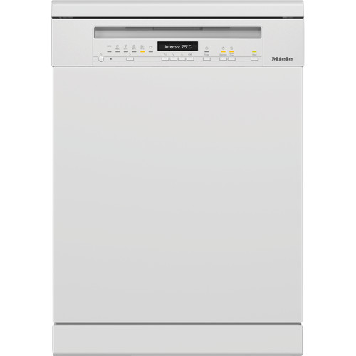 Miele G 7040 SC BRWS AutoDos (vaatwasser)