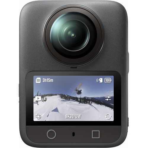 DJI Osmo 360 Standard Combo (360 graden camera)