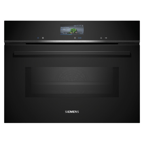 Siemens CM776GKB1 Air Fry (oven)