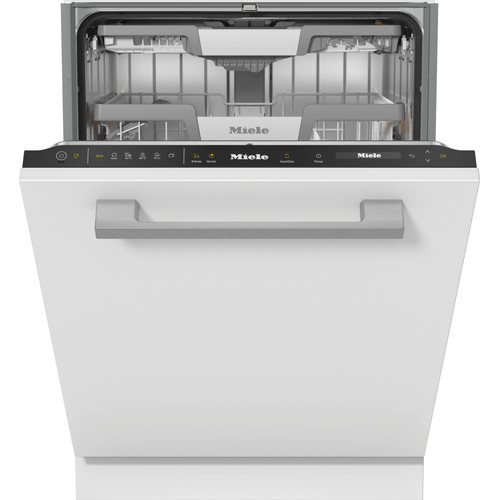 Miele G 7658 SC Vi XXL AutoDos (vaatwasser)