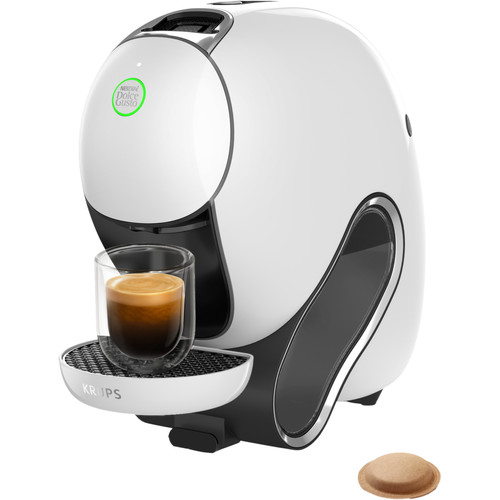 Krups NESCAFÉ Dolce Gusto NEO Caffè YY5677 (cup- en padmachine)
