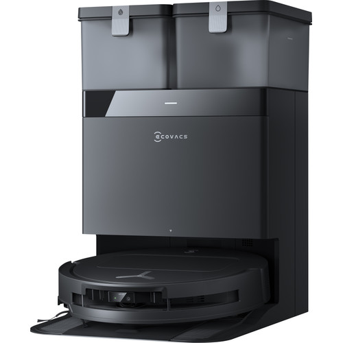 Ecovacs Deebot T50 Pro OMNI Gen 2 (robotstofzuiger)