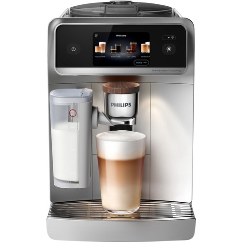 Philips Cafe Aromis 8000 Serie (volautomatische espressomachine)