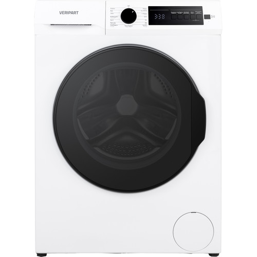 Veripart VPWM1400A28WNB (wasmachine)