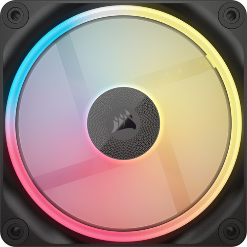 Corsair iCUE LINK LX120R RGB Reverse - Single Fan (computer ventilator)
