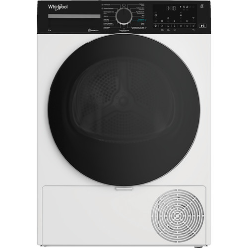 Whirlpool C WD 85M WBS BE (wasdroger)