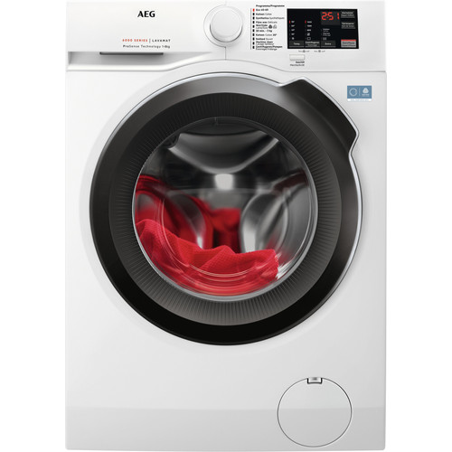 AEG LF62CB86 ProSense (wasmachine)