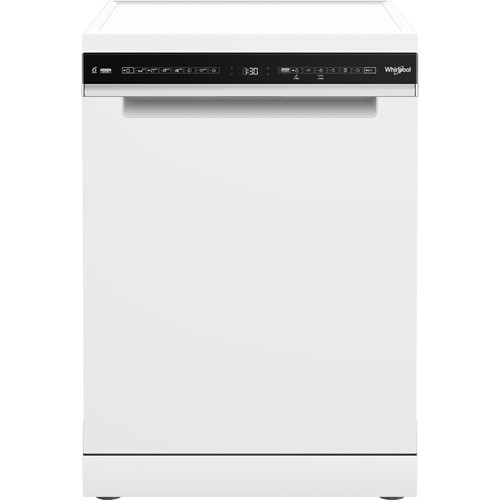 Whirlpool W7F HS51 MaxiSpace (vaatwasser)