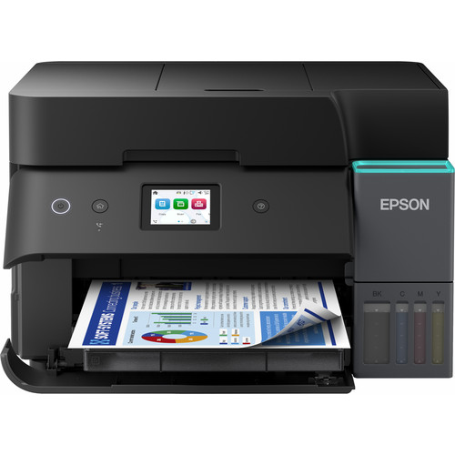 Epson EcoTank ET-4950 (printer)