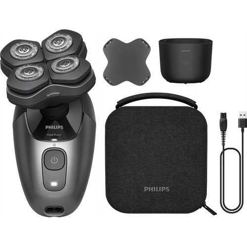 Philips Headshaver Series 7000 HS7980/15 (scheerapparaat)