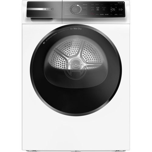 Bosch WRB247CCFG (wasdroger)