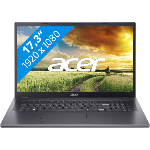 Acer Aspire 17 A17-51M-729Z Azerty (laptop)