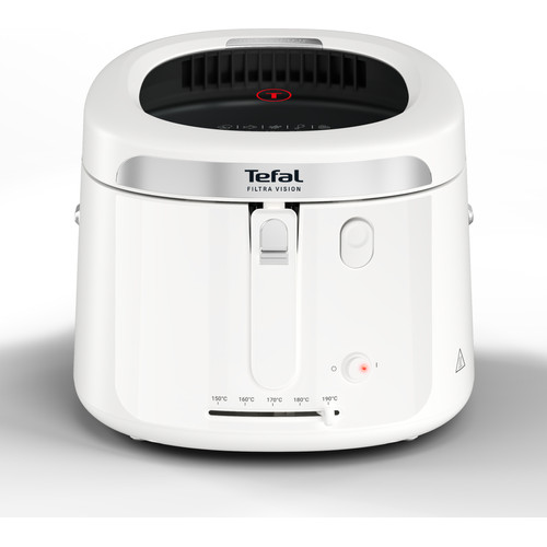 Tefal Filtra Vision FF2541 (friteuse)