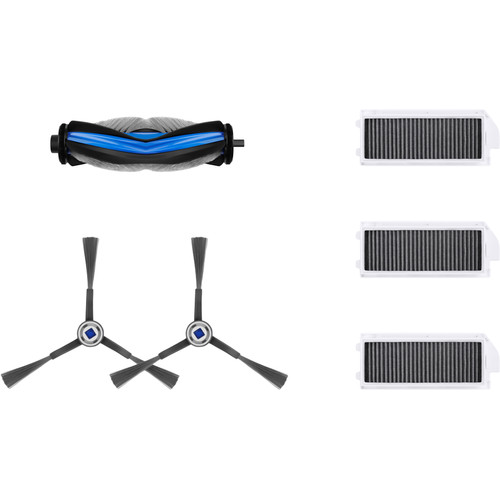 Ecovacs Deebot Mini Onderhoudspakket (robotstofzuiger onderhoudspakket)