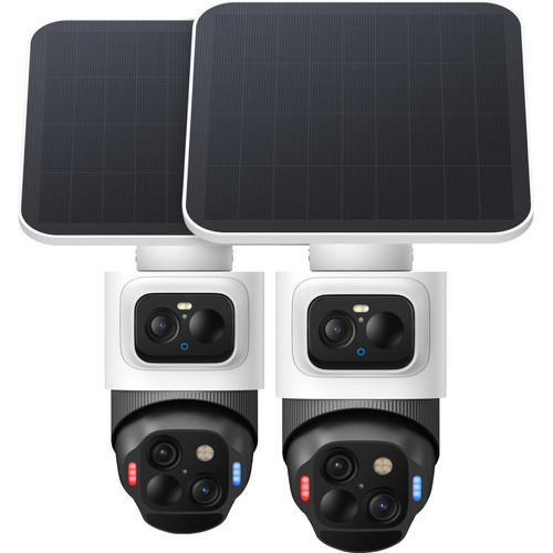 Anker eufyCam S4 Duo Pack (IP-camera)
