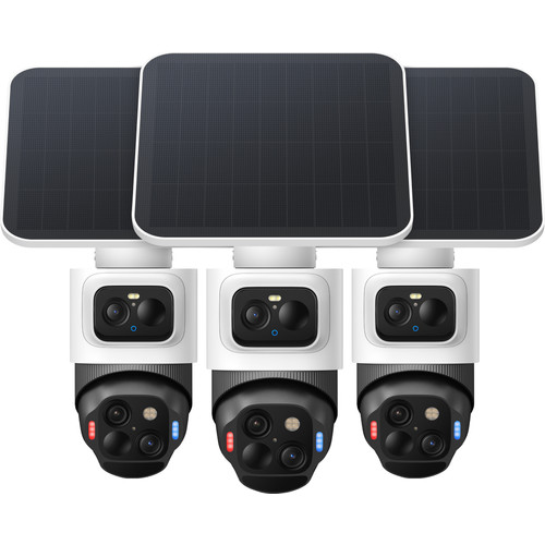 Anker eufyCam S4 3-Pack (IP-camera)