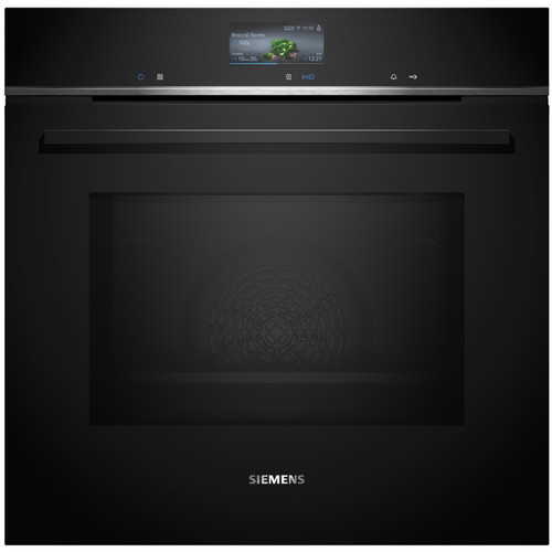 Siemens HM736G1B1 Air Fry (oven)