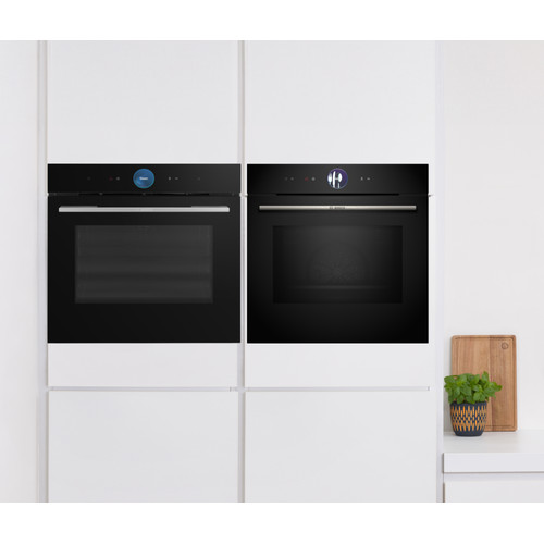 Bosch HSG7364B1 + Bosch HMG776KB1 (oven)