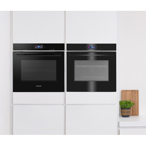 Siemens HS736G1B1 + Siemens HM736G1B1 (oven)
