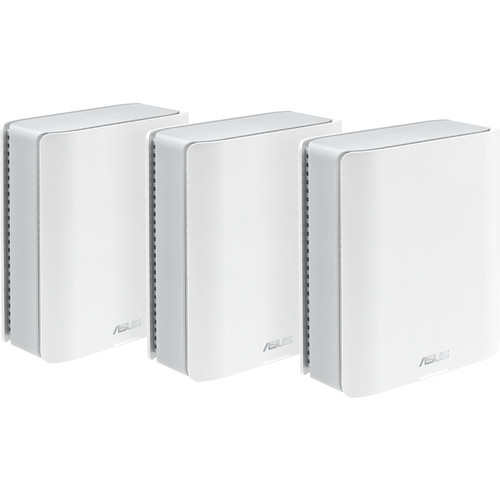 ASUS ZenWiFi BT8 3-Pack (router)