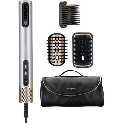 BaByliss Air Wand 4-in-1 Wet To Dry AS6554E (fohn)