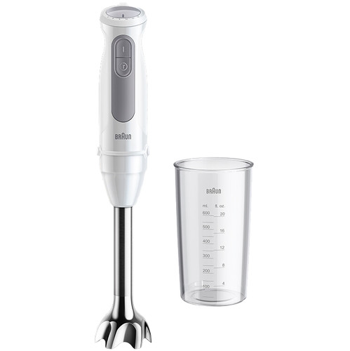 Braun MultiQuick 5 MQ50.001M (staafmixer)