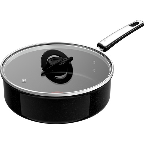 Tefal Experience Ceram hapjespan 24 cm